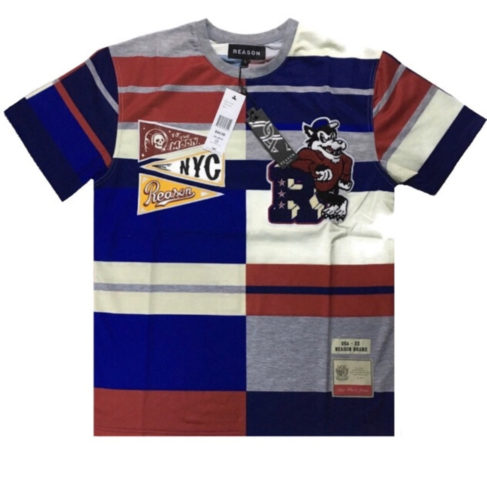 Men’s T-shirt. Size Large.
